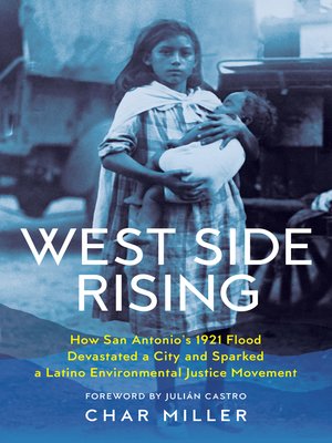 cover image of West Side Rising